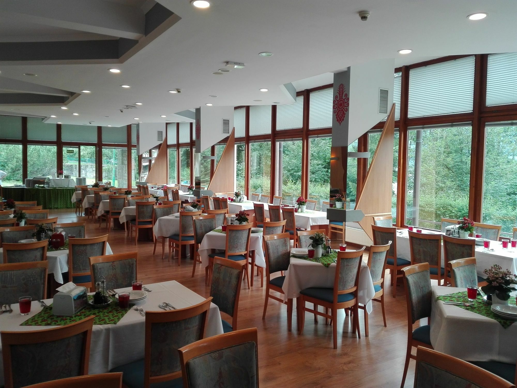 Geovita Zakopane Ngoại thất bức ảnh